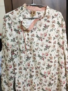 Good As New Manyavar Kurta