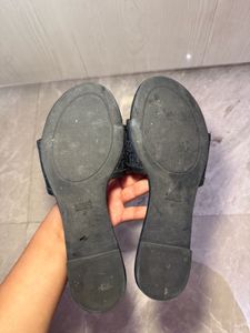 Rosso Brunello Footwears In Great Condition
