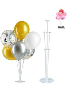 Reusable Balloon Sticks