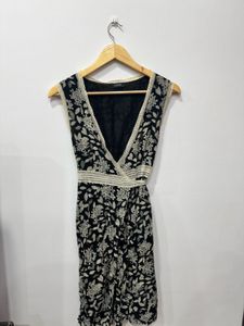 Wrap Around Dress