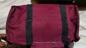 Duffle Bag