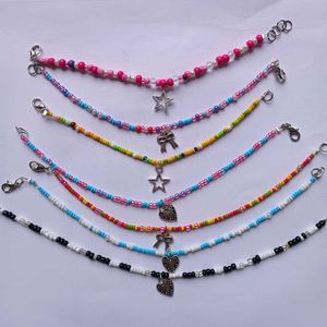 Seady Beady Bracelets