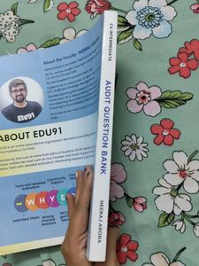 CA Intermediate Audit Question Bank