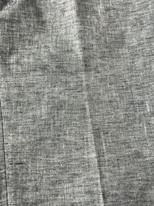 Silver Pants