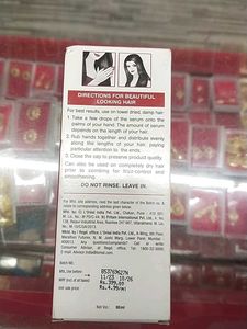 L&#39;Oreal Total Repair 5 Serum