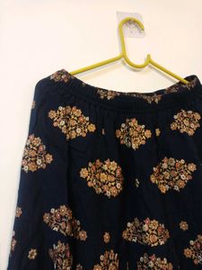 Ethenic Skirt