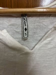 Lee Cooper Tunic/ Top