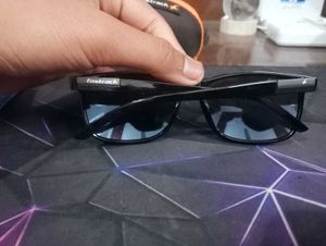 Fastrack Sunglasses with Case