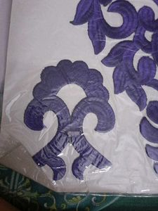 Neck Piece Patch