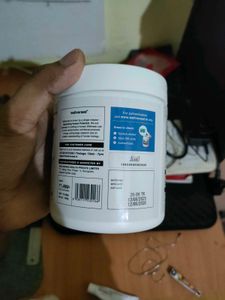 Wellcore Creatine Monohydrate