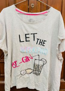 T-shirt