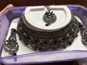 Jewellery Set