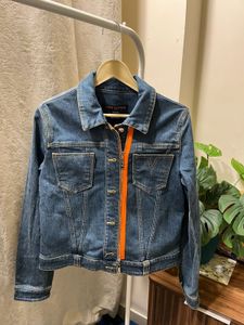 First copy Louis Vuitton Denim Jacket