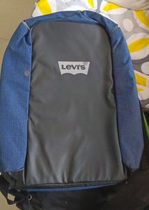 Levis Backpack With Laptop Slot