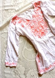 Cute Kurti 🌺