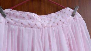 Lehenga Choli With Jacket
