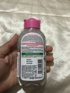 Garnier Micellar Cleansing Water
