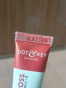Dot &amp; Key Gloss Boss Lip Balm