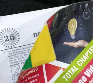 Kiran Objective SSC Reasoning 2021