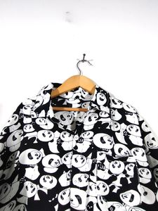 Panda Printed Co-ord Set (Boy&#39;s)