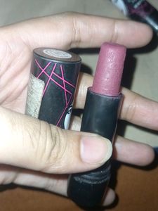Elle 18 Color Pop Lipsticks Combo Of 2
