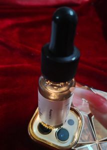 Minimalist Sealed Niacinamide Serum 5%