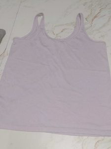 Tank Tops Pack Of 2