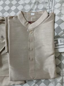 Elegant Men&#39;s Ethnic Jacket