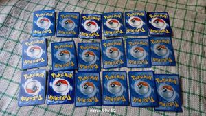 Pokemon Card