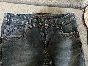 Denim Jeans For Men