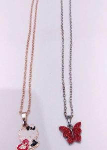 Cute Charm Necklaces