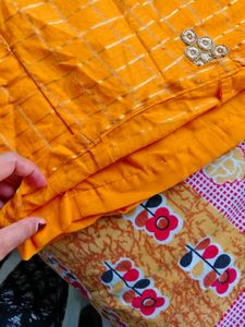 Women Ethnic Skirt