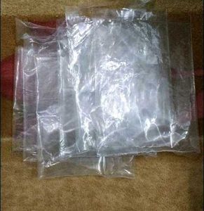 Storage Bags For Packaging Pack Of 50