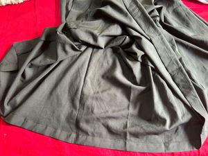 Black Culottes