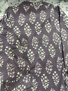 Dresoul Floral Print Top