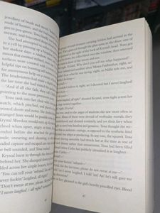 The Casual Vacancy