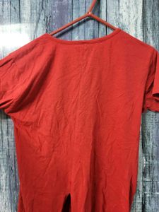 Red Top
