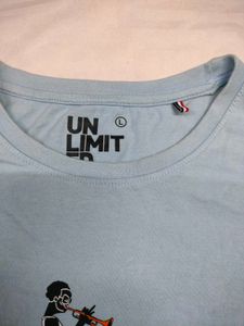 Cool Cyclogist Graphic Tee