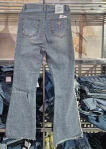 Thom Browne Newyork Flared Jeans