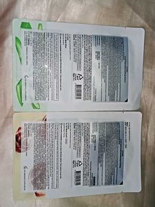 Etude Face Masks (2)