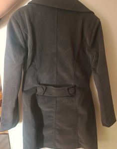 Women Overcoat