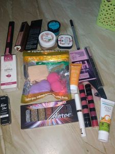 Makeup Products Any 2