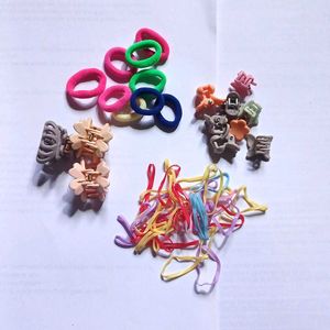 hair Accessories