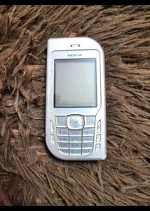 Nokia 6670