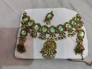 Jewellery Set