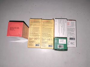 Vitamin C Serum Bundle
