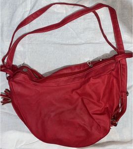 Red Bag