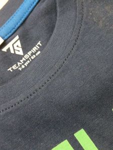 Boy&#39;s Graphic Print Tee