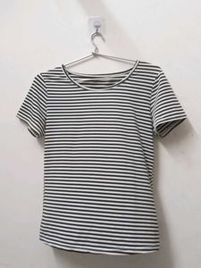 Striped T-Shirt