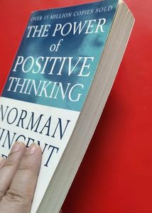 The Power Of Positive Thinking